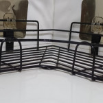 Bathroom accessories