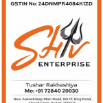 Bathroom accessories