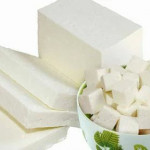 Home made khakhra, paneer & pickles