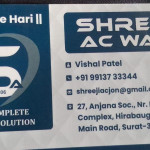 Air condition Sales & services