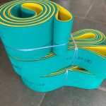 All Types Of Industrial Belts