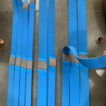 All Types Of Industrial Belts