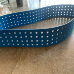 All Types Of Industrial Belts