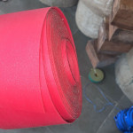 All Types Of Industrial Belts