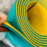 All Types Of Industrial Belts