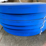 All Types Of Industrial Belts