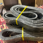 All Types Of Industrial Belts