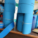 All Types Of Industrial Belts