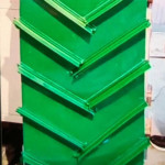 All Types Of Industrial Belts