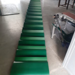 All Types Of Industrial Belts