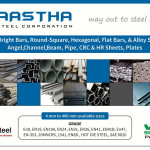 Alloy Steel