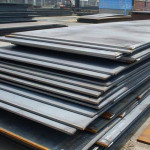 Alloy Steel