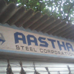 Alloy Steel
