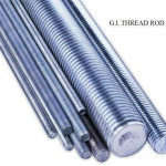 Heavy Grade stud nut washers