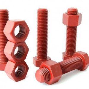 Heavy Grade stud nut washers