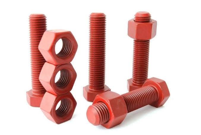 Heavy Grade stud nut washers