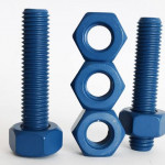 Heavy Grade stud nut washers