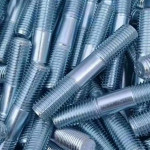 Heavy Grade stud nut washers