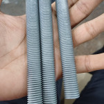 Heavy Grade stud nut washers