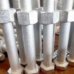 Heavy Grade stud nut washers