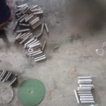 Heavy Grade stud nut washers