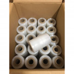 Mfg.of Stretch Film