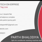 Air Condition services