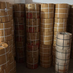 PP box, Strech roll, Cell-Tape bag