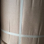 PP box, Strech roll, Cell-Tape bag