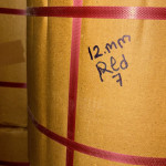 PP box, Strech roll, Cell-Tape bag