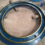 Industrial spares & products