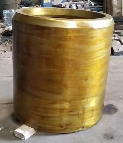 Industrial spares & products