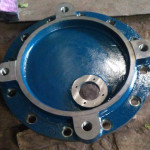 Industrial spares & products