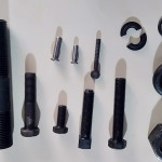 Industrial spares & products