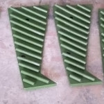 Industrial spares & products