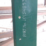 Industrial spares & products