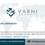 Exporting High Quality Agriculture products