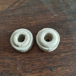 Mfg. of Ceramic Filter, Porcelain & refractories Iteams