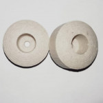 Mfg. of Ceramic Filter, Porcelain & refractories Iteams