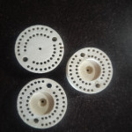 Mfg. of Ceramic Filter, Porcelain & refractories Iteams