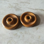 Mfg. of Ceramic Filter, Porcelain & refractories Iteams