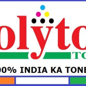 CPT LFT COLOR Toners for laser printers and digital copiers.