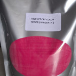 CPT LFT COLOR Toners for laser printers and digital copiers.