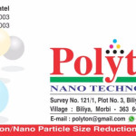 CPT LFT COLOR Toners for laser printers and digital copiers.