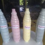 CPT LFT COLOR Toners for laser printers and digital copiers.