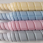 CPT LFT COLOR Toners for laser printers and digital copiers.