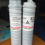 CPT LFT COLOR Toners for laser printers and digital copiers.