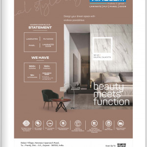 Laminate, ply, panel & door