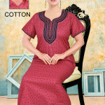 Mfg.of Women nightware