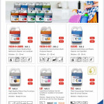 Hygienic Home Cleaning Products